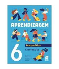 Aprendizagem Mat 6 La F2 2 Ed 24