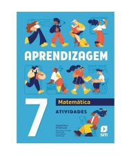 Aprendizagem Matemática 7 La F2 2Ed 24