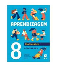 Aprendizagem Mat 8 La F2 2 Ed 24