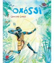 Oxossi