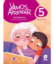 Livro V Aprender Geo 5 F1 La Ed 20 Bncc