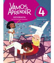 Livro V Aprender Geo 4 F1 La Ed 20 Bncc