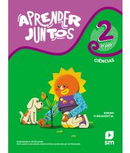 Aprender Juntos Ciencias 2 La Bncc Ed 2021