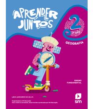 Aprender Juntos Geografia 2 La Bncc Ed 2021