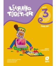 Learning Together 3 La Ed 2021