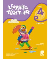 Learning Together 4 La Ed 2021