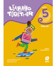 Learning Together 5 La Ed 2021