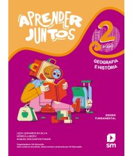 Aprender Juntos Cie Hum Gehi 2 F1 La 1Ed23