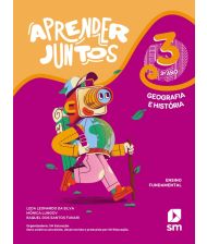 Aprender Juntos Cie Hum Gehi 3 F1 La 1Ed23