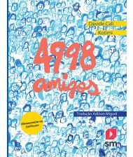 4998 Amigos