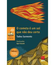 O Cometa Um Sol Que No Deu Certo