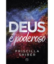 DEUS E PODEROSO