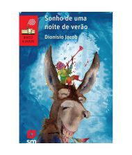 Sonho De Uma Noite De Verão