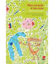 Meu Coração E Tua Casa