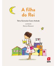 A Filha Do Rei