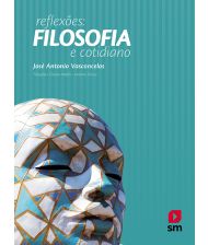 Reflexões Filosofia E Cotidiano Vu La Ed 2018