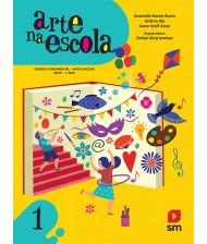 Arte Na Escola 1