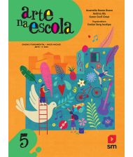 Arte Na Escola 5