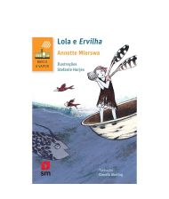 Lola E Ervilha