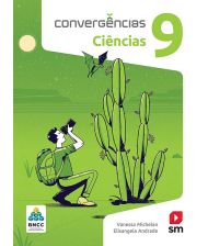 Convergências Ciências 9 Ed 2019 - Bncc