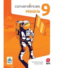 Convergências História 9 Ed 2019 - Bncc