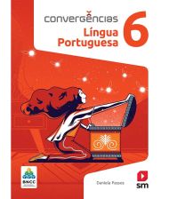 Convergências Portugues 6 Ed 2019 - Bncc