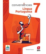 Convergências Portugues 7 Ed 2019 - Bncc