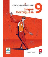Convergências Portugues 9 Ed 2019 - Bncc