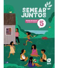 Semear Juntos Relig 5 F1 La 3 Ed 24