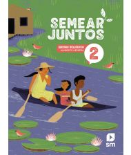 Semear Juntos Relig 2 F1 La 3 Ed 24