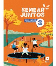 Semear Juntos Relig 3 F1 La 3 Ed 24
