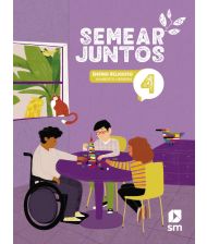 Semear Juntos Relig 4 F1 La 3 Ed 24