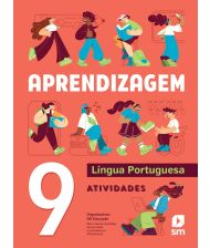Aprendizagem Lingua Portuguesa 9 La F2 2 Ed 24