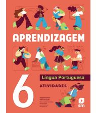 Aprendizagem Lingua Portuguesa 6 La F2 2 Ed 24