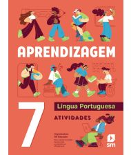 Aprendizagem Lingua Portuguesa 7 La F2 2 Ed 24