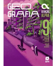 Geração Alpha Geo 9 La F2 5 Ed 24