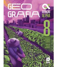 Geração Alpha Geo 8 La F2 5 Ed 24