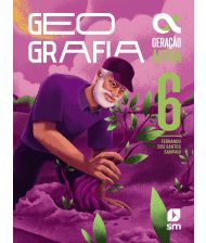 Geração Alpha Geo 6 La F2 5 Ed 24