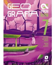 Geração Alpha Geo 7 La F2 5 Ed 24
