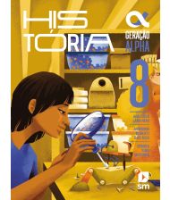 Geração Alpha Hits 8 La F2 5 Ed 24