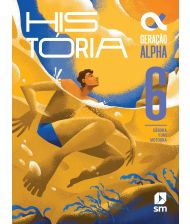 Geração Alpha Hits 6 La F2 5 Ed 24