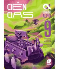Geração Alpha Cie 9 La F2 5 Ed 24