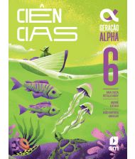 Geração Alpha Cie 6 La F2 5 Ed 24