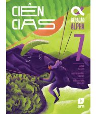 Geração Alpha Cie 7 La F2 5 Ed 24