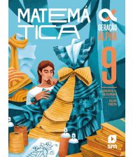 Geração Alpha Mat 9 La F2 5 Ed 24