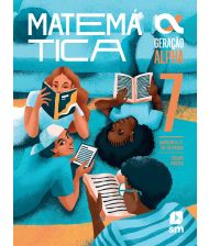 Geração Alpha Mat 7 La F2 5 Ed 24