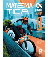 Geração Alpha Mat 8 La F2 5 Ed 24