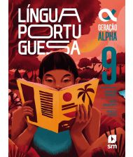 Geração Alpha Port 9 La F2 5 Ed 24