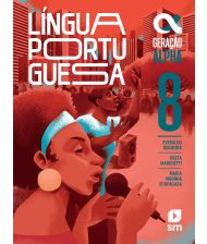 Geração Alpha Port 8 La F2 5 Ed 24