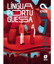 Geração Alpha Port 7 La F2 5 Ed 24